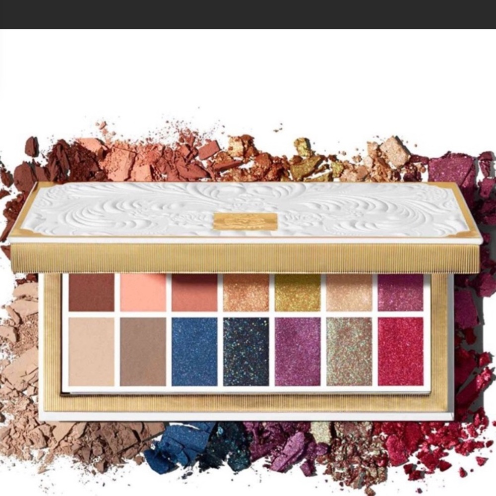 KVD Recyclable Eyeshadow Palette⭐️NWT⭐️